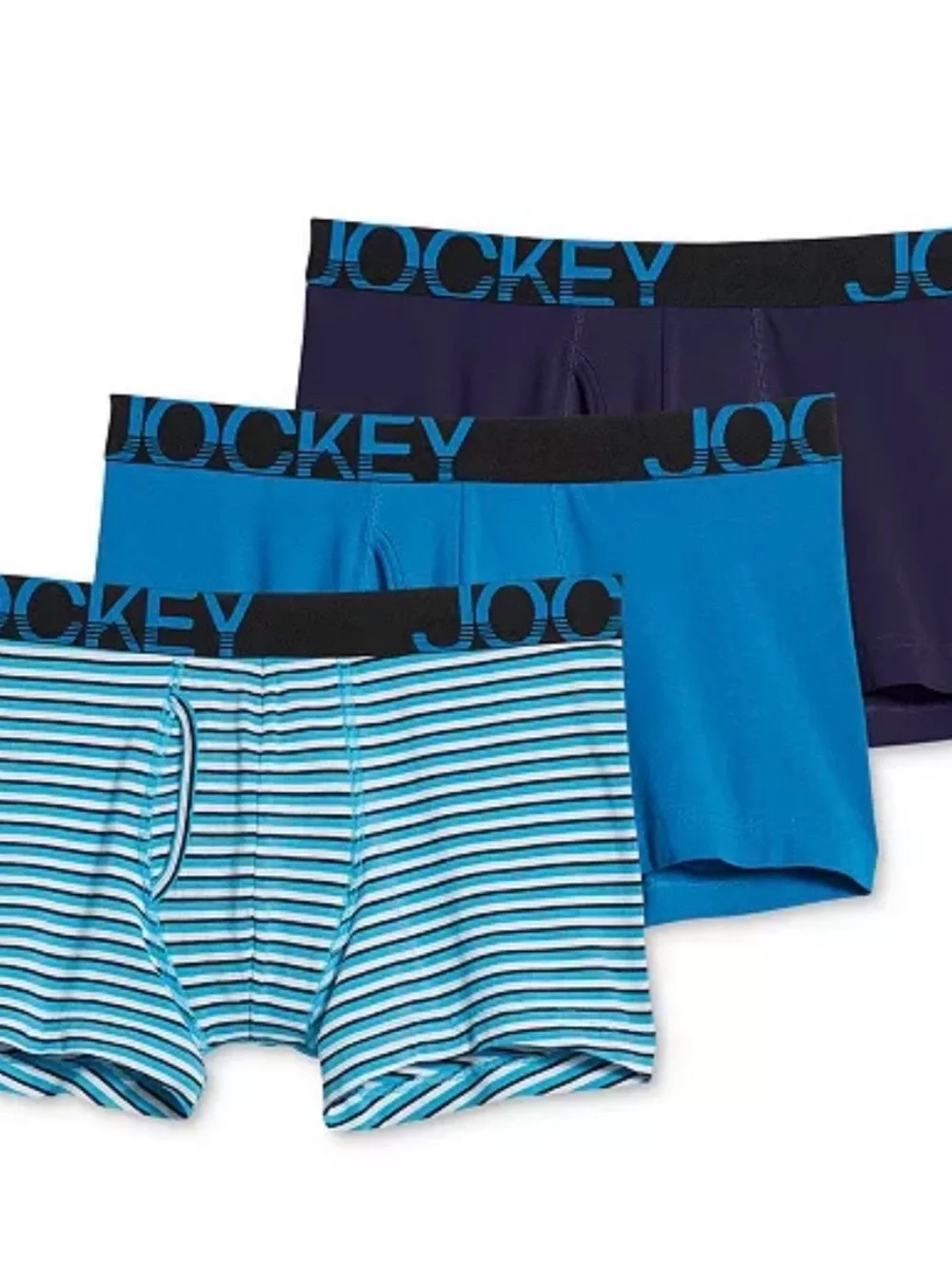 Jockey boxer briefs